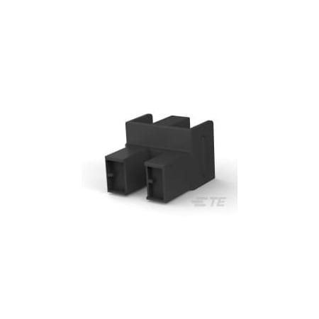 Te Connectivity HEADLIGHT HOUSING HOUSING 185010-2